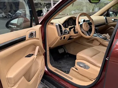 Porsche Cayenne 2013, 162000 км, за 12768.52 USD - фото 11