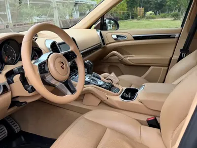 Porsche Cayenne 2013, 162000 км, за 12768.52 USD - фото 13