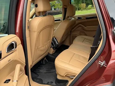 Porsche Cayenne 2013, 162000 км, за 12768.52 USD - фото 14