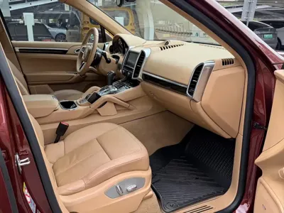 Porsche Cayenne 2013, 162000 км, за 12768.52 USD - фото 16
