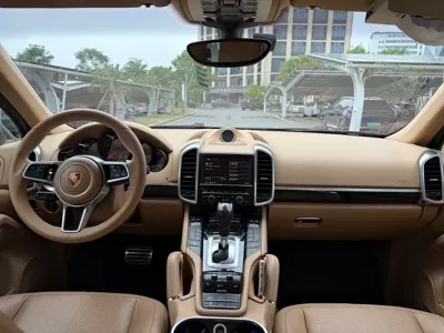 Porsche Cayenne 2013, 162000 км, за 12768.52 USD - фото 17
