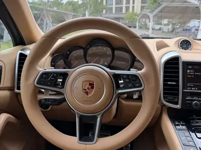 Porsche Cayenne 2013, 162000 км, за 12768.52 USD - фото 19