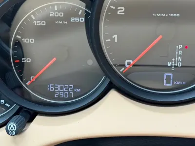 Porsche Cayenne 2013, 162000 км, за 12768.52 USD - фото 21