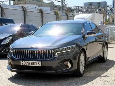 Kia K7 2020, 74393 км, за 10473.6 USD