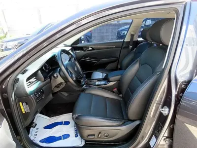 Kia K7 2020, 74393 км, за 10473.6 USD