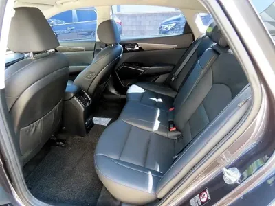 Kia K7 2020, 74393 км, за 10418.7 USD - фото 6