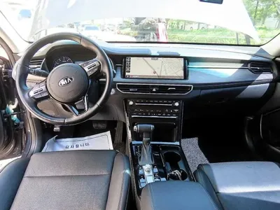Kia K7 2020, 74393 км, за 10418.7 USD - фото 7