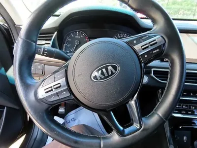 Kia K7 2020, 74393 км, за 10418.7 USD - фото 8