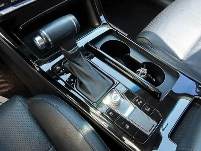 Kia K7 2020, 74393 км, за 10418.7 USD - фото 10