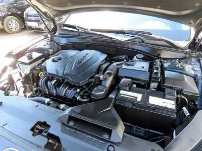 Kia K7 2020, 74393 км, за 10418.7 USD - фото 18