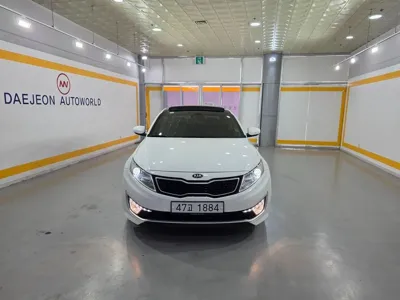 Kia K5 2013, 80314 км, за 5460.57 USD - фото 8