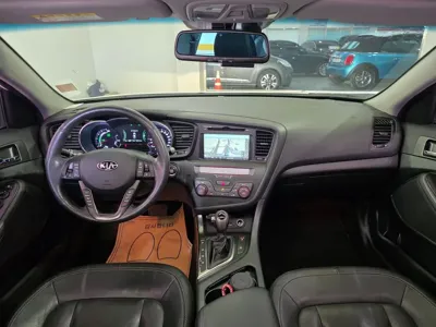 Kia K5 2013, 80314 км, за 5460.57 USD - фото 9