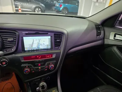Kia K5 2013, 80314 км, за 5460.57 USD - фото 11