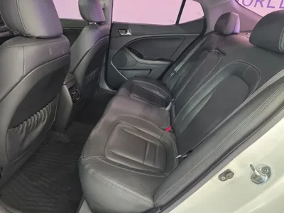 Kia K5 2013, 80314 км, за 5460.57 USD - фото 17