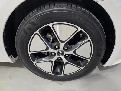 Kia K5 2013, 80314 км, за 5460.57 USD - фото 20
