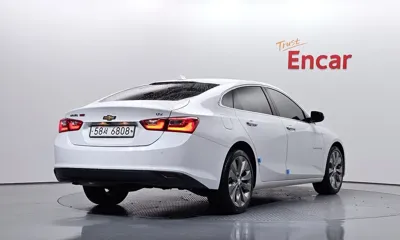 ChevroletGMDaewoo Malibu 2018, 35565 км, за 7488.44 USD