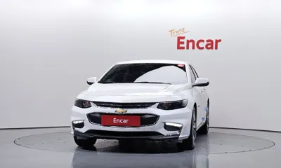 ChevroletGMDaewoo Malibu 2018, 35565 км, за 7488.44 USD
