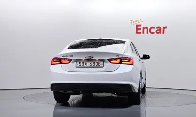ChevroletGMDaewoo Malibu 2018, 35565 км, за 7488.44 USD