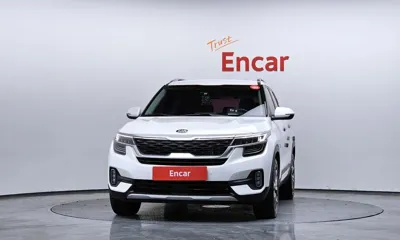 Kia Seltos 2020, 42623 км, за 12547.07 USD