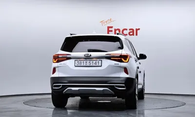 Kia Seltos 2020, 42623 км, за 12547.07 USD