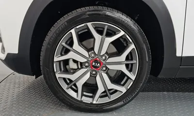 Kia Seltos 2020, 42623 км, за 12547.07 USD