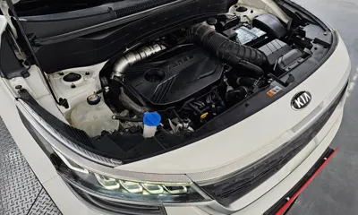 Kia Seltos 2020, 42623 км, за 12547.07 USD - фото 6