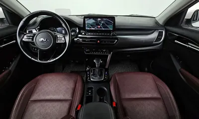 Kia Seltos 2020, 42623 км, за 12547.07 USD - фото 7