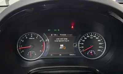 Kia Seltos 2020, 42623 км, за 12547.07 USD - фото 8