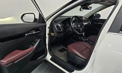 Kia Seltos 2020, 42623 км, за 12547.07 USD - фото 10