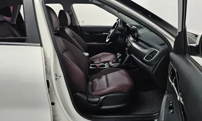 Kia Seltos 2020, 42623 км, за 12547.07 USD - фото 11