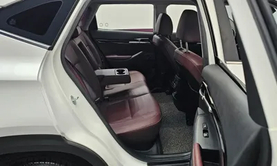 Kia Seltos 2020, 42623 км, за 12547.07 USD - фото 12