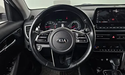 Kia Seltos 2020, 42623 км, за 12547.07 USD - фото 13