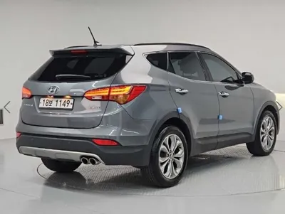 Hyundai Santafe 2013, 88752 км, за 5146.58 USD