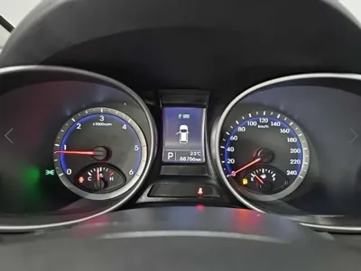 Hyundai Santafe 2013, 88752 км, за 5146.58 USD - фото 6