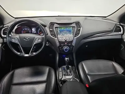Hyundai Santafe 2013, 88752 км, за 5146.58 USD - фото 7