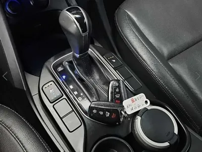 Hyundai Santafe 2013, 88752 км, за 5146.58 USD - фото 8