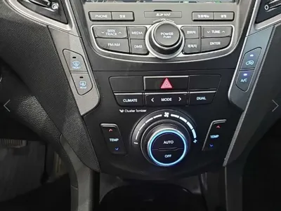 Hyundai Santafe 2013, 88752 км, за 5146.58 USD - фото 10