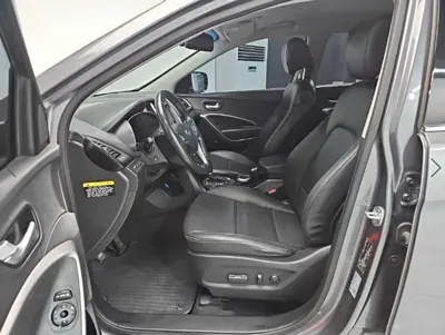 Hyundai Santafe 2013, 88752 км, за 5146.58 USD - фото 11