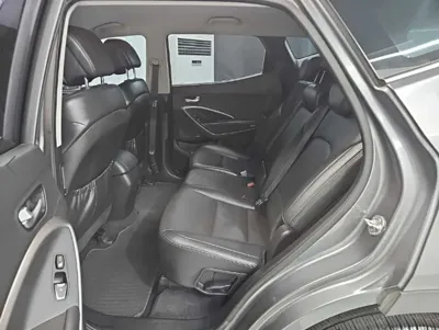 Hyundai Santafe 2013, 88752 км, за 5146.58 USD - фото 12