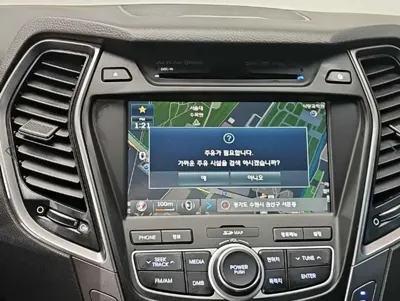 Hyundai Santafe 2013, 88752 км, за 5146.58 USD - фото 14