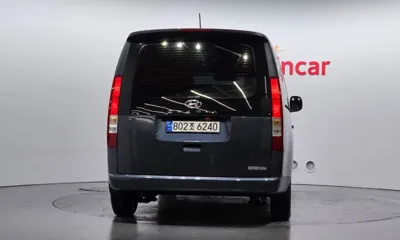 Hyundai Staria 2023, 114210 км, за 13544.76 USD