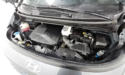 Hyundai Staria 2023, 114210 км, за 13544.76 USD - фото 6