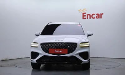 Genesis GV70 2022, 123570 км, за 21005.65 USD