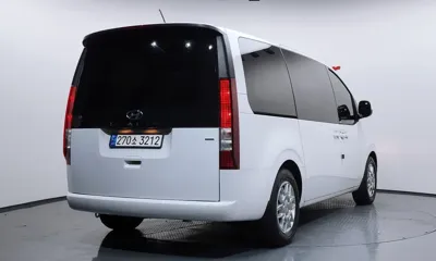 Hyundai Staria 2023, 75259 км, за 20034.15 USD