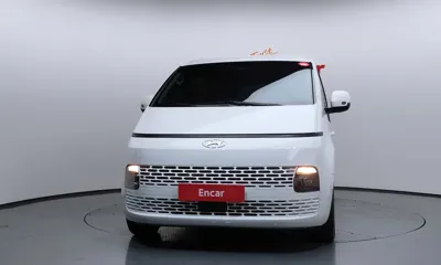 Hyundai Staria 2023, 75259 км, за 20034.15 USD