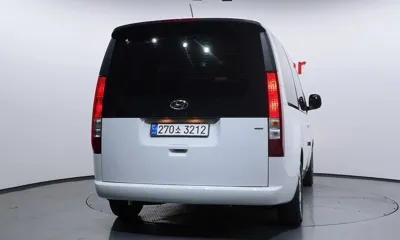 Hyundai Staria 2023, 75259 км, за 20034.15 USD