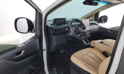 Hyundai Staria 2023, 75259 км, за 20034.15 USD - фото 10