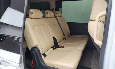 Hyundai Staria 2023, 75259 км, за 20034.15 USD - фото 12