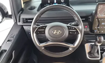 Hyundai Staria 2023, 75259 км, за 20034.15 USD - фото 13