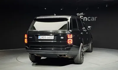 Land Rover Range Rover 2018, 68271 км, за 49554.01 USD
